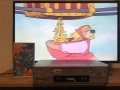 Видеокасети Robin Hood & Pinocchio VHS, снимка 14