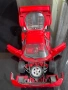 Ретро модел на Ferrari F 40 1/18, снимка 15