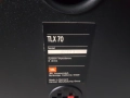 Тонколони jbl tlx 70, снимка 5