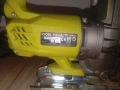 Прободен трион Ryobi RJS850K - Зеге Ryobi с 600W електромотор, снимка 4