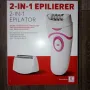 Дамски епилатор, снимка 1