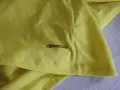 Тениска adidas — Мъже размер L Жълто, снимка 4