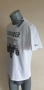 Saint Barth MC2 Cotton Mens Size M  НОВО!  ОРИГИНАЛ! Мъжка Тениска!, снимка 7