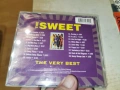 THE SWEET CD 3001262152, снимка 17