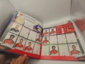 world cup 2018 Russia panini stickers албумче със стикери панини, снимка 9