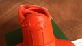 LACOSTE Carnaby Evo5 размер EUR 23 детски обувки 52-13-S, снимка 9