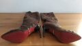Два чифта дамски ботуши (обща цена), снимка 3