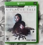 A Plague Tale: Innocence Xbox Series X/ One (Чисто НОВА) игра , снимка 3