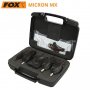 Сигнализатори FOX MICRON MX 3 ROD, снимка 3