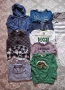 Лот за момче рр92, снимка 2