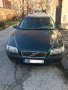 Volvo S80 2,4 140к (1999г) -МЕТАН