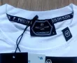 Мъжки тениски Phillip Plein, снимка 3