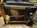 генератор wen 3500 w, снимка 1
