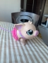 Piggly-Интерактивна играчка прасенце, снимка 1