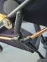 Peg Perego Veloce 3 в 1 – лека, луксозна и елегантна количка + всички аксесоари, снимка 8