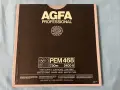 Agfa Professional PEM 468, снимка 1