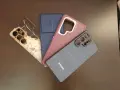 Кейсове за Samsung Galaxy S25 Ultra, снимка 1