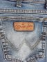 Wrangler Jeans Texas Stretch оригинални мъжки дънки Вранглер джинси W33 L34, снимка 3