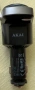AKAI FMT-80BT FM трансмитер с ГАРАНЦИЯ, снимка 2