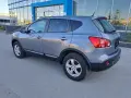 Нисан Кашкай 2009г. 1.5 109кс., снимка 4