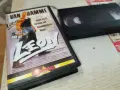LEON-VHS VIDEO 0709260927L1, снимка 3
