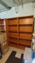 Етажерка 80/203см - офис шкаф с рафтове за документи 4бр, снимка 15
