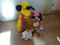 ЛОТ от плюшени играчки, снимка 2