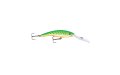 Воблери RAPALA Deep Tail Dancer TDD, снимка 3