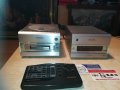 aiwa xr-m88 cd/deck/tuner/ampli 0901211406, снимка 5