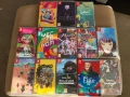 20 игри за Nintendo Switch комплект, снимка 3