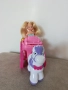 Малка кукла с каляска, снимка 3