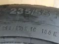 235/55R18 continental-№843, снимка 7