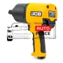 Пневматичен ударен гайковерт 3/4” 1800Nm JCB, снимка 6