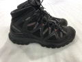 Мъжки обувки Salomon gore tex, снимка 1