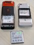Sony Ericsson T303 и W580i - за ремонт, снимка 15