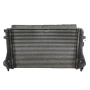 Интеркулер Volkswagen Passat (B7) 2010-2014 ID:159910 ОЕМ №3C0145805AM, снимка 2