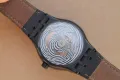 Мъжки Швейцарски кварцов часовник ''Swatch'', снимка 4