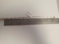 Златно колие 4.72гр, снимка 3