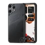 Nothing CMF Phone 2 Pro Удароустойчив DUX DUCIS Aimo / TPU+PC, Matte Drop-proof Калъф и Протектор, снимка 1