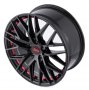 18" Джанти MAM RS4 Ауди 5X112 Audi A3 A4 B8 B9 A5 A6 C7 C8 A7 A8 D4 D5, снимка 4