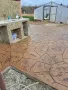 щампован бетон , снимка 8