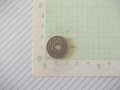 Монета "10 CMES / сантима / - Франция - 1938 г."