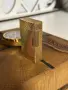 РЕТРО ЗАПАЛКА S.T. DUPONT LIGNE 1 LARGE (ПОЗЛАТЕНА) – НАПЪЛНО РЕВИЗИРАНА!, снимка 1