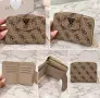 Guess ⚜️ Coach ⚜️ Louis Vuitton ⚜️Дамски Протмонета , снимка 8