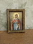Икона Света Петка, снимка 7