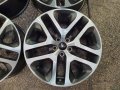 Джанти Land rover 5x120x8,5J20"ет41,5, снимка 14