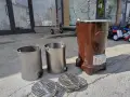 Печка Чудо ERCIYES, снимка 10