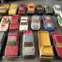 Matchbox стари колички , снимка 3