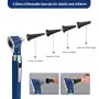Комплект отоскоп с LED светлина, снимка 3