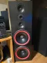 Продавам тонколони Cerwin Vega DC 1515, снимка 3